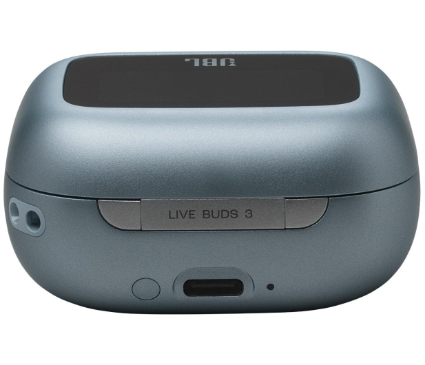 JBL LIVE BUDS 3 Niebieskie - 1263175 - zdjęcie 10